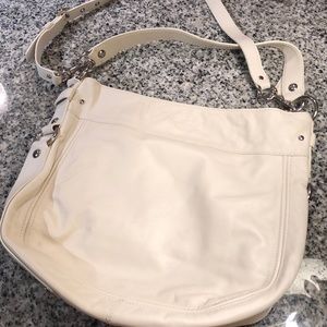 Coach Leather Purse